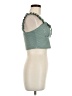 Shein Green Tube Top Size 8 - 10 - photo 4