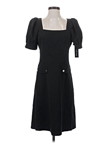 Karl Lagerfeld Paris Cocktail Dress (view 1)