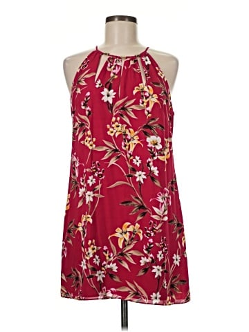 White House Black Market Casual Dress (view 1)