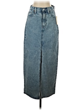 Universal Thread Denim Skirt