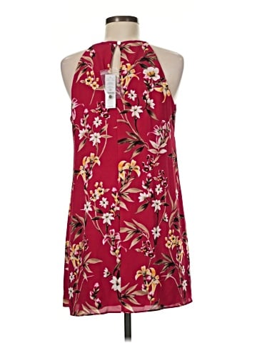 White House Black Market Casual Dress (view 2)