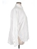 Madewell 100% Lyocell White Long Sleeve Button-Down Shirt Size XL - photo 4