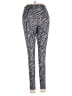 Evolution and Creation Animal Print Gray Active Pants Size M - photo 2