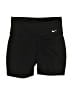 Nike Black Athletic Shorts Size S - photo 1