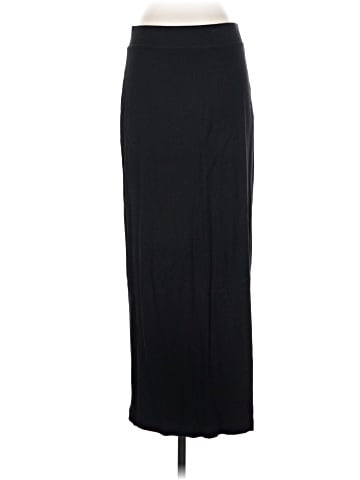 Joan Vass Formal Skirt (view 1)