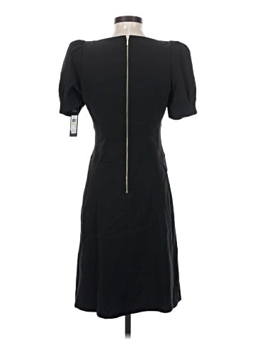 Karl Lagerfeld Paris Cocktail Dress (view 2)