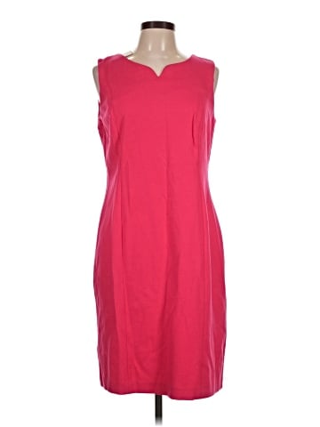 Talbots Casual Dress (view 1)