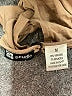 Assorted Brands Brown Sleeveless Blouse Size M - photo 7