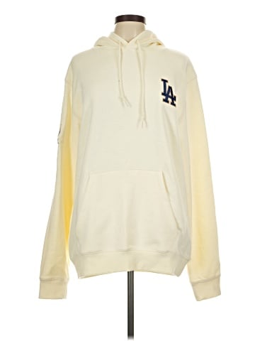 New Era Pullover Hoodie (view 1)