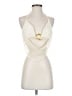 Unbranded Ivory Sleeveless Top Size XS - photo 1