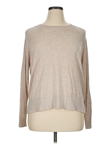 H&M Pullover Sweater (view 1)