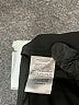 Ann Taylor LOFT 100% Polyester Solid Black Long Sleeve Blouse Size L - photo 8