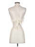Unbranded Ivory Sleeveless Top Size XS - photo 2