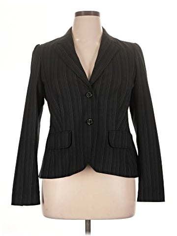 George Blazer (view 1)