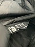 The North Face 100% Polyester Black Raincoat Size 14 - 16 - photo 3