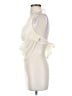 Unbranded Ivory Sleeveless Top Size XS - photo 5