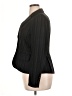 George 100% Polyester Black Blazer Size 14 - photo 5