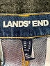 Lands' End Blue Jeans Size 10 Petite - photo 7