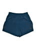 Nike Solid Blue Athletic Shorts Size M - photo 1