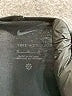 Nike 100% Polyester Black Active Tank Size M - photo 7