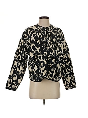 Zara Jacket (view 1)