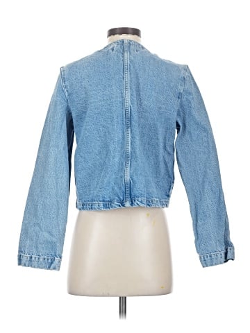 Zara Denim Jacket (view 2)