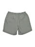 Just One You Made by Carter's 100% Polyester Solid Gray Athletic Shorts Size 4T - photo 2