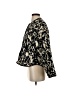 Zara Print Gold Jacket Size XS - photo 5