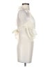 Unbranded Ivory Sleeveless Top Size XS - photo 4