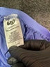 Bluey 100% Polyester Stars Blue Skirt Size 6 - photo 3
