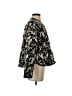 Zara Print Gold Jacket Size XS - photo 4