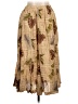 BonWorth Tan Casual Skirt Size Lg Petite - photo 1