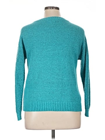 Evri Pullover Sweater (view 2)