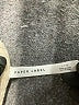Paper Label Solid Ivory Pullover Sweater Size L - photo 7