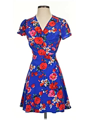 Yumi Kim Casual Dress (view 1)