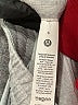 Lululemon Athletica Gray Sweatpants Size 6 - photo 4