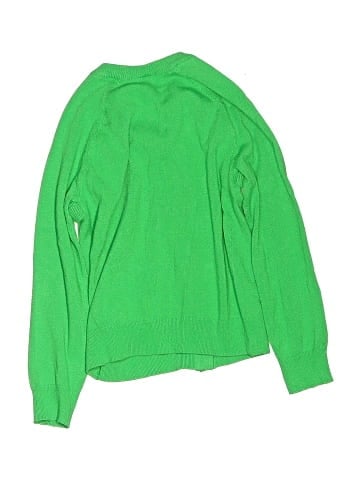 Janie and Jack Cardigan (view 2)