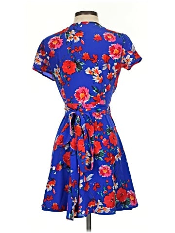 Yumi Kim Casual Dress (view 2)