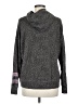 Sundry Gray Pullover Sweater Size Med (2) - photo 2