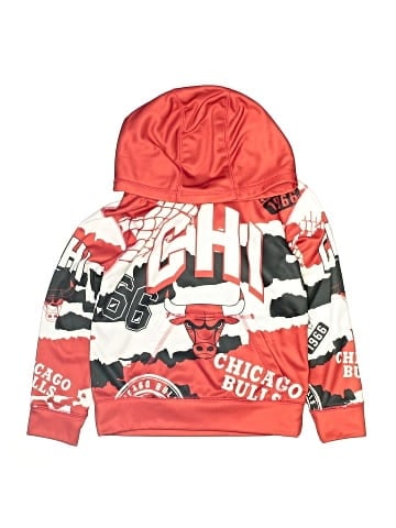 NBA Pullover Hoodie (view 1)