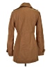 MICHAEL Michael Kors Brown Wool Coat Size S - photo 2
