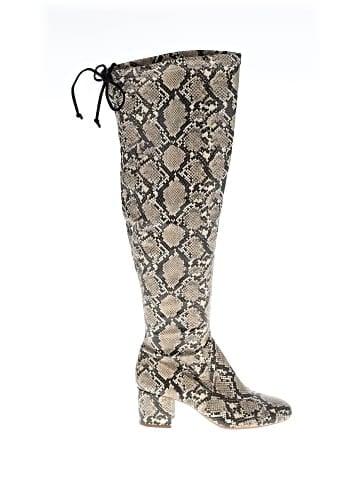 Gianni Bini Boots (view 1)