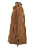 MICHAEL Michael Kors Brown Wool Coat Size S - photo 5