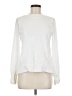 CeCe White Turtleneck Sweater Size M - photo 1