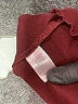 Assorted Brands Hearts Burgundy Dress Size 6 - photo 4