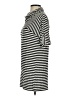 St. John Black Short Sleeve Top Size P (petite) - photo 5