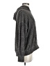 Sundry Gray Pullover Sweater Size Med (2) - photo 4