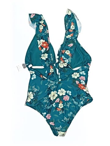 O'Neill One Piece Swimsuit (view 2)