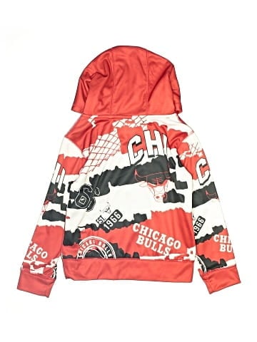 NBA Pullover Hoodie (view 2)