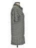 St. John Black Short Sleeve Top Size P (petite) - photo 4